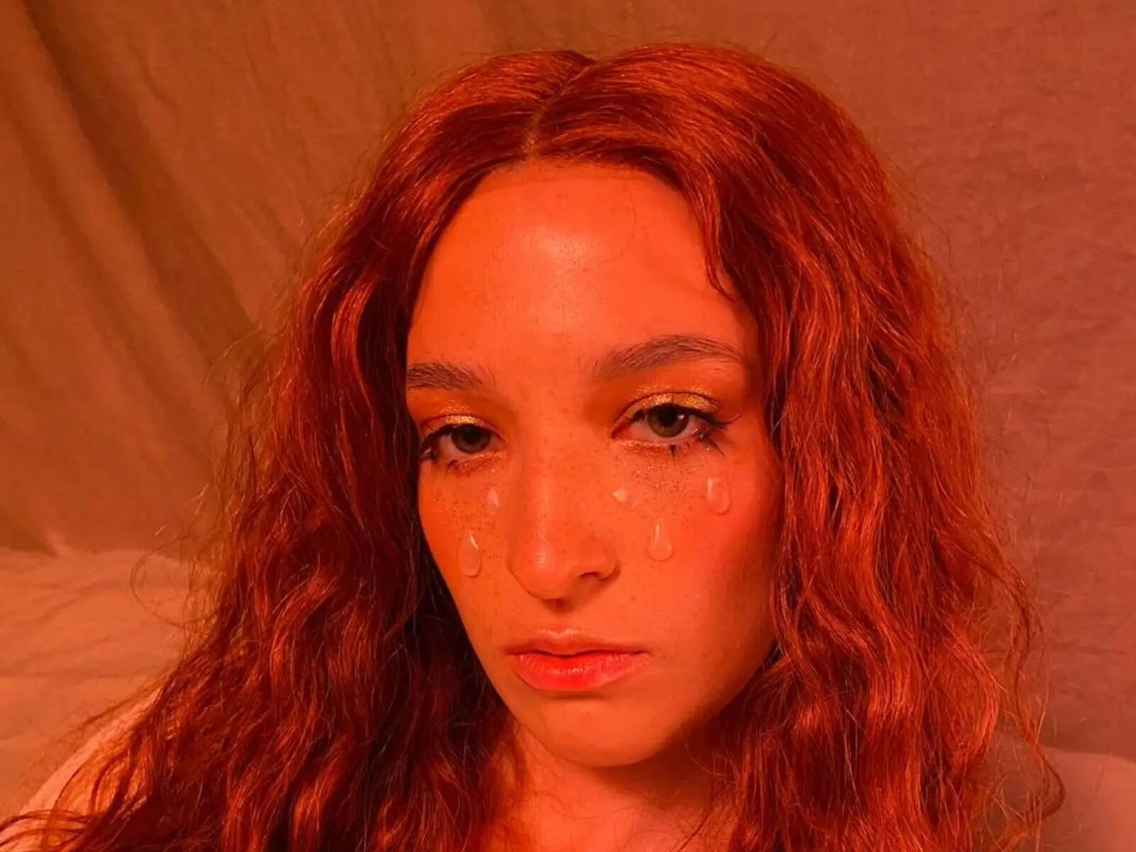 Discover JazmineWeppler VIP show