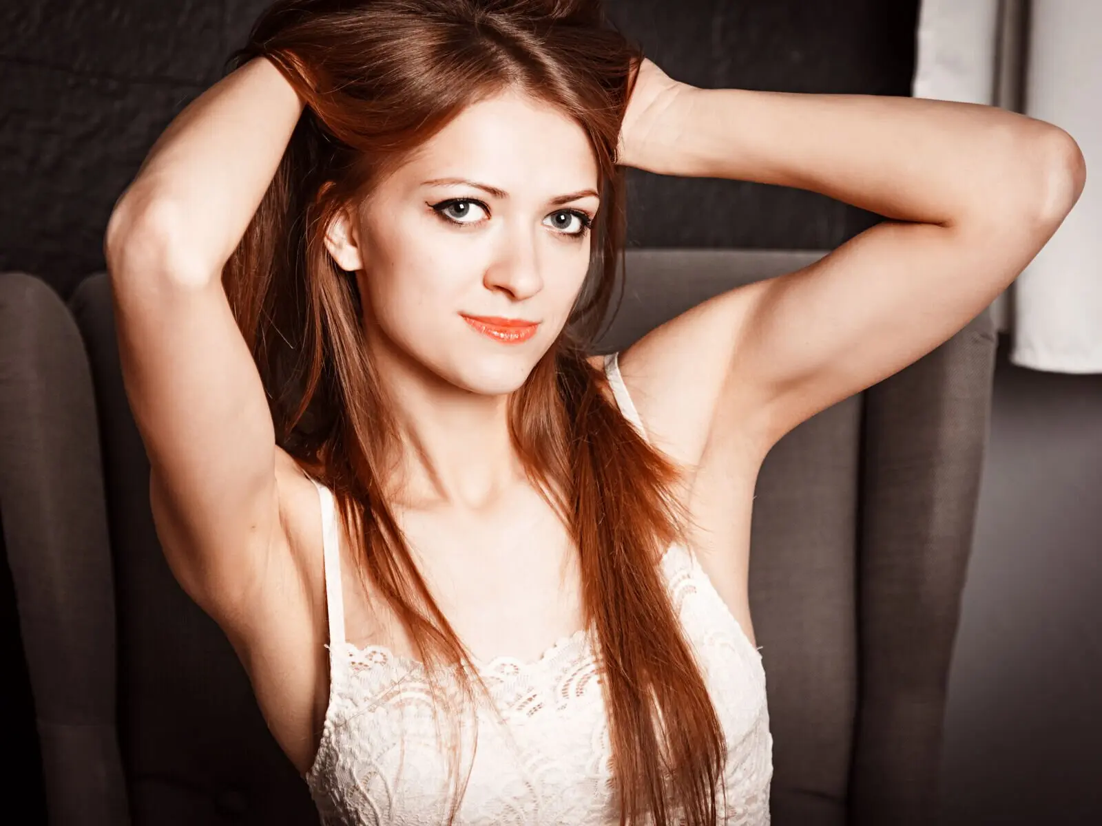 Discover JeniferDavis VIP show