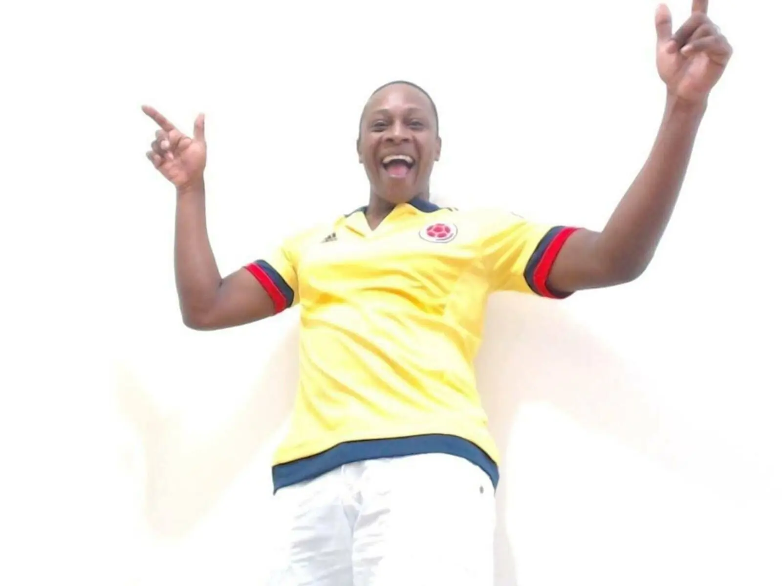 Discover JerryCol VIP show