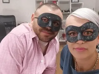 Discover JessicaandRon VIP show