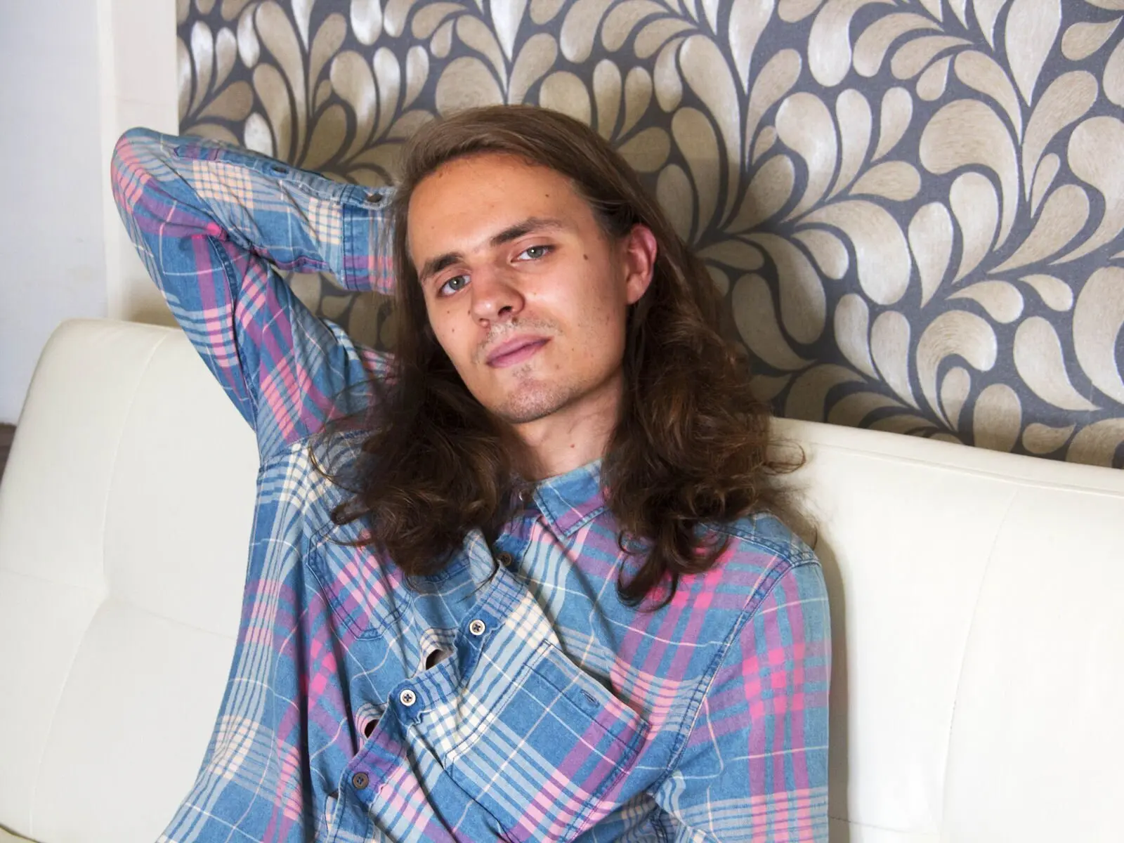 Discover JodyDomingray VIP show