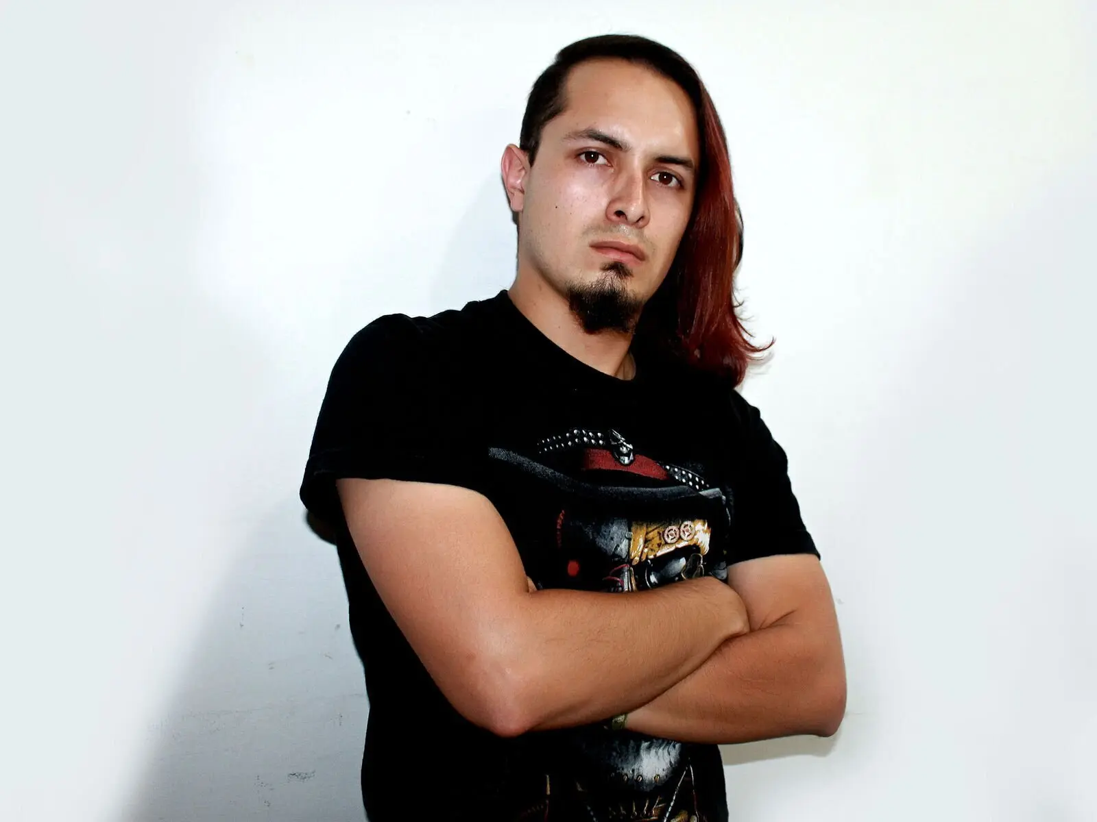 Discover JonGandy VIP show