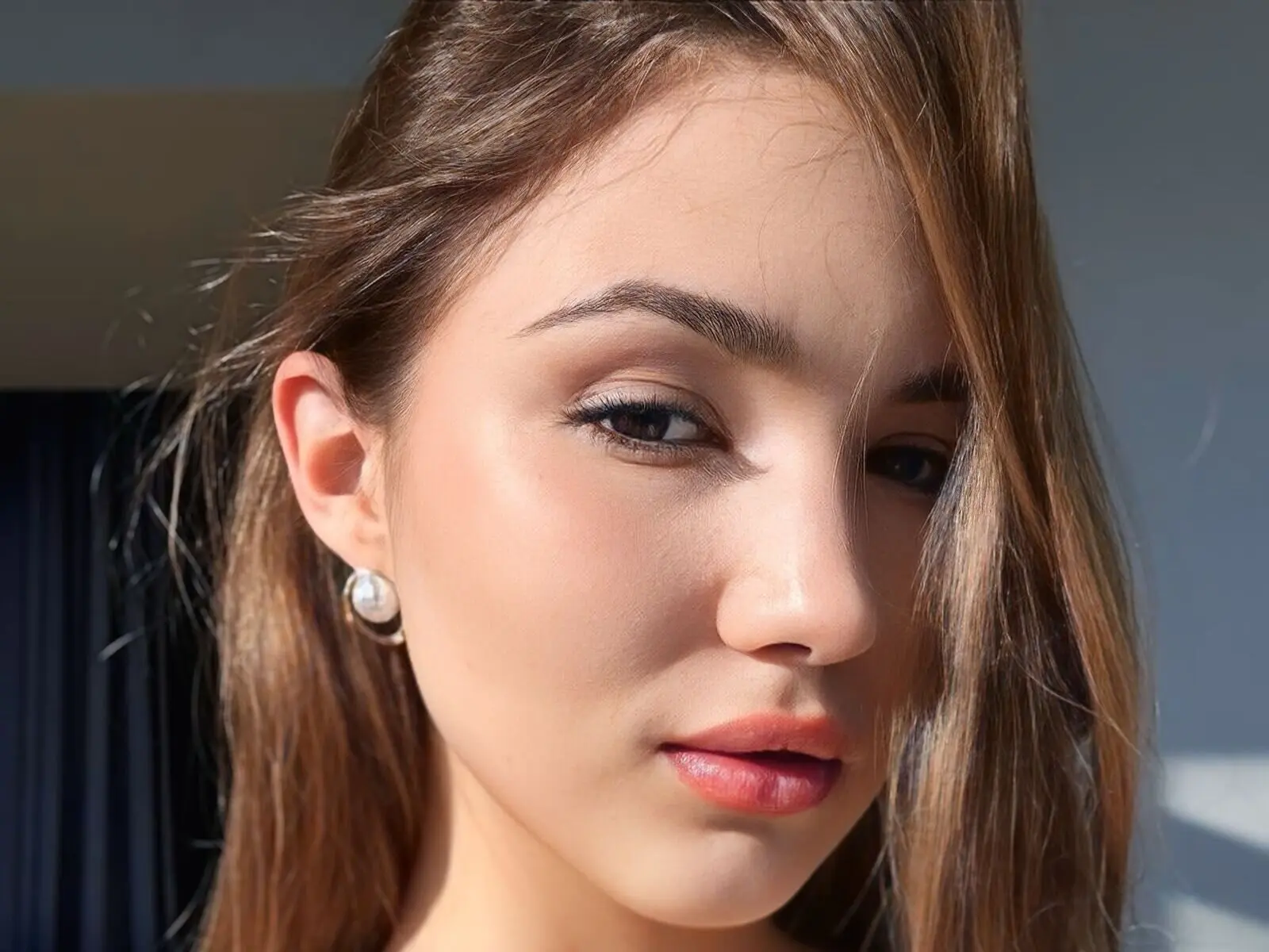 Discover JoycelynRickard VIP show