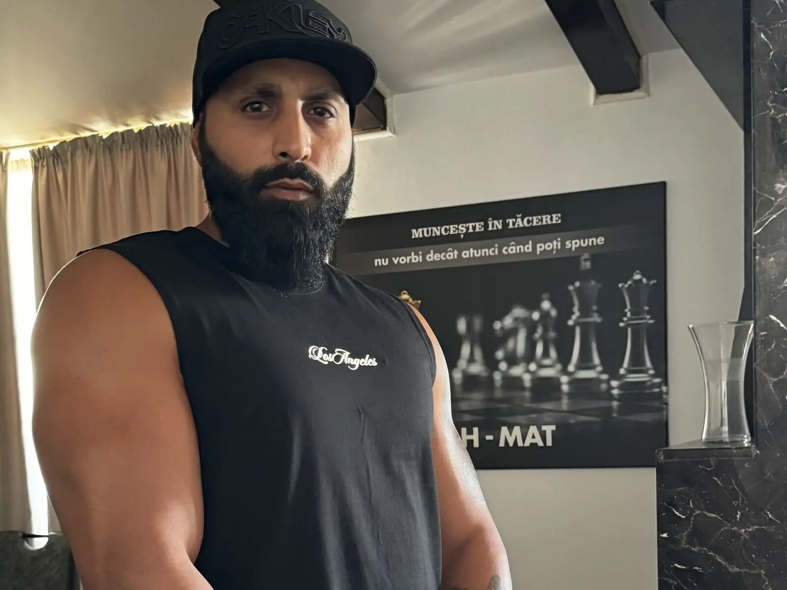 Discover JulianAiden VIP show