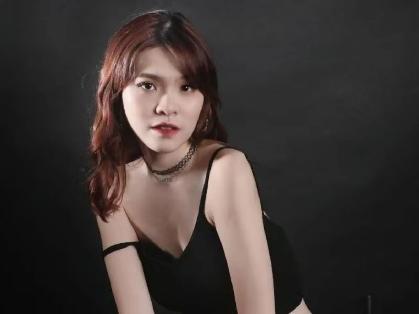 Discover KanMien VIP show