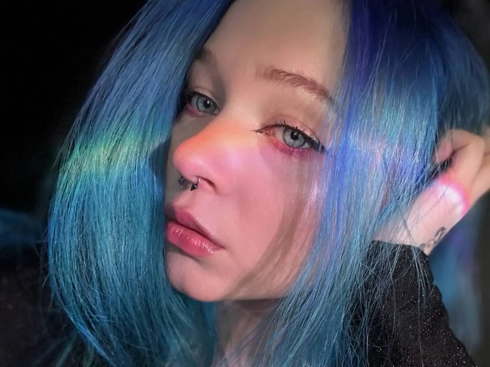 Discover KateGree VIP show