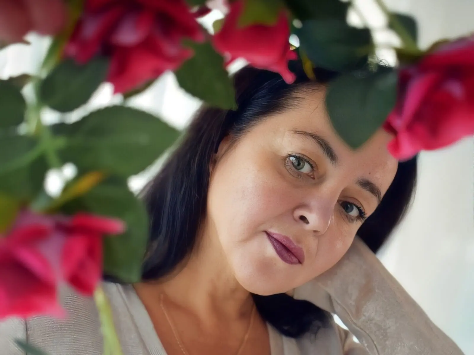 Discover KatrinRobinson VIP show