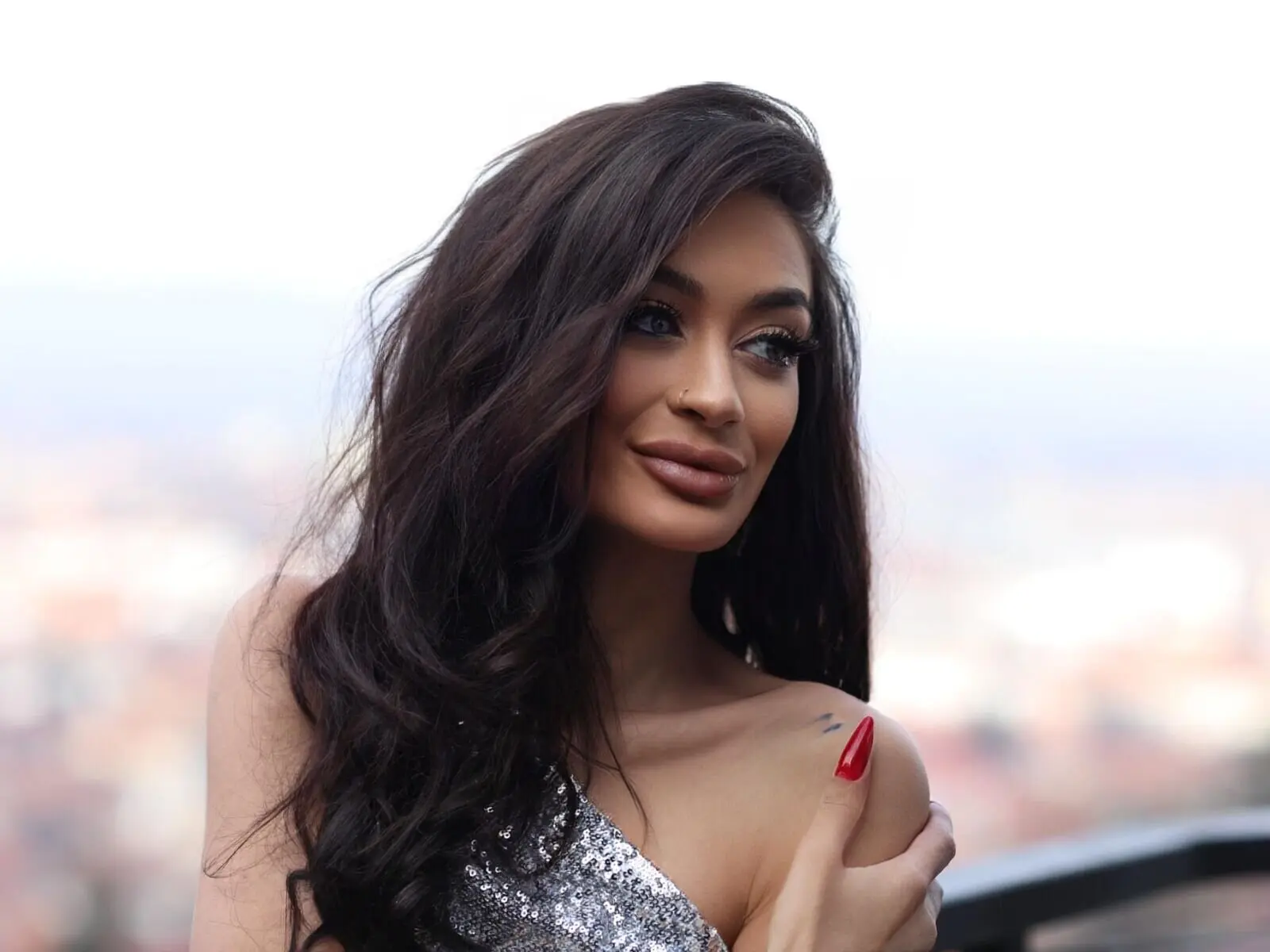 Discover KiaraMarshall VIP show