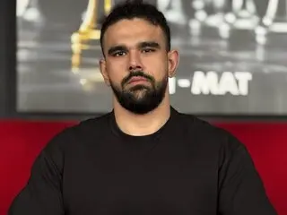 Discover KysonRhodes VIP show