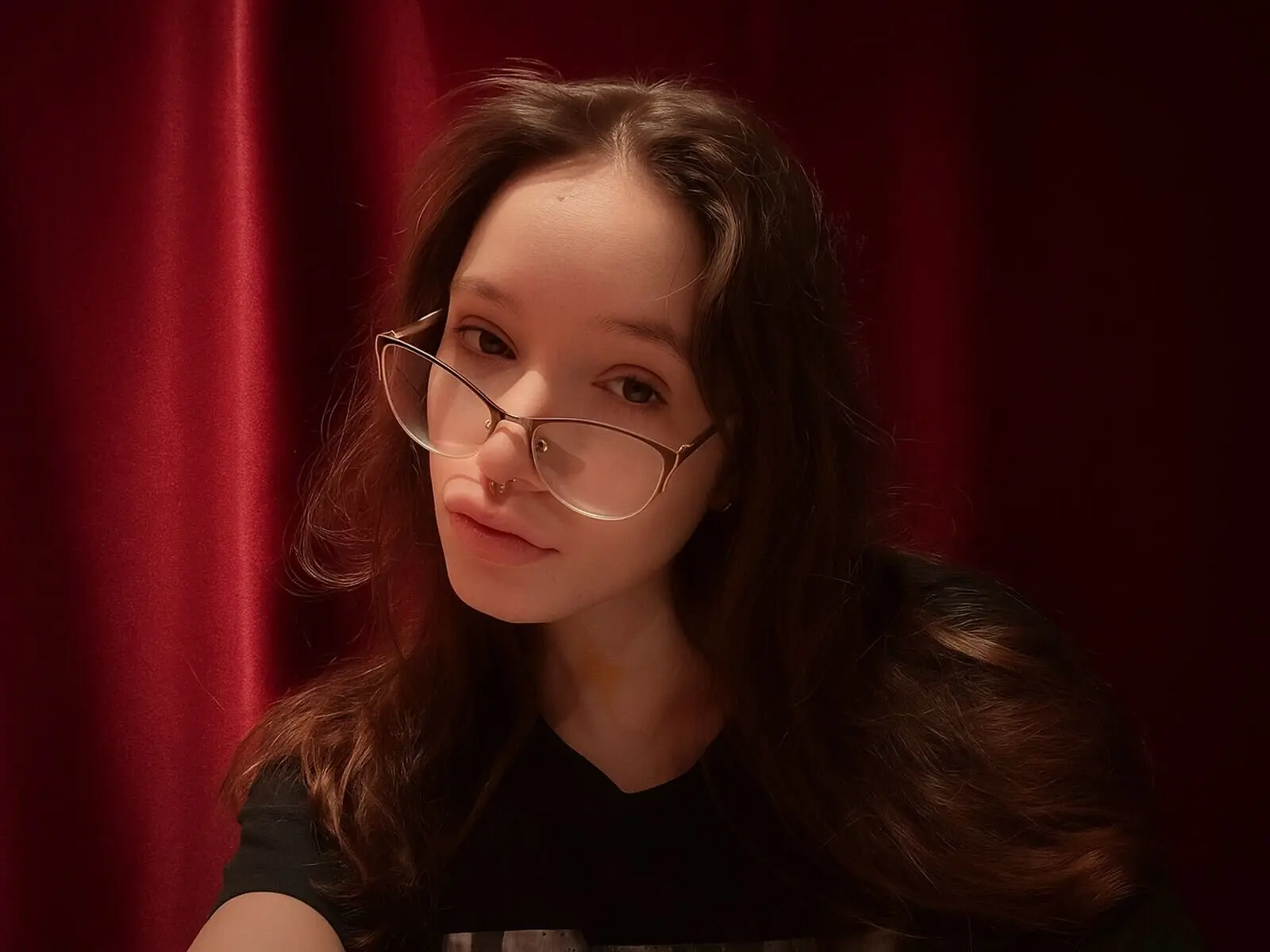 Discover LauraViolet VIP show