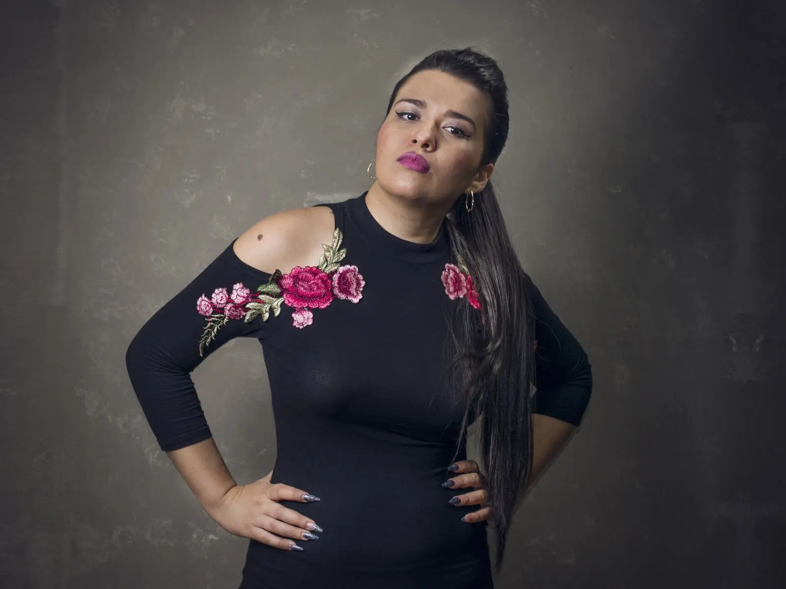 Discover LaurenMiles VIP show