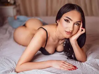 Discover LeyahMyers VIP show