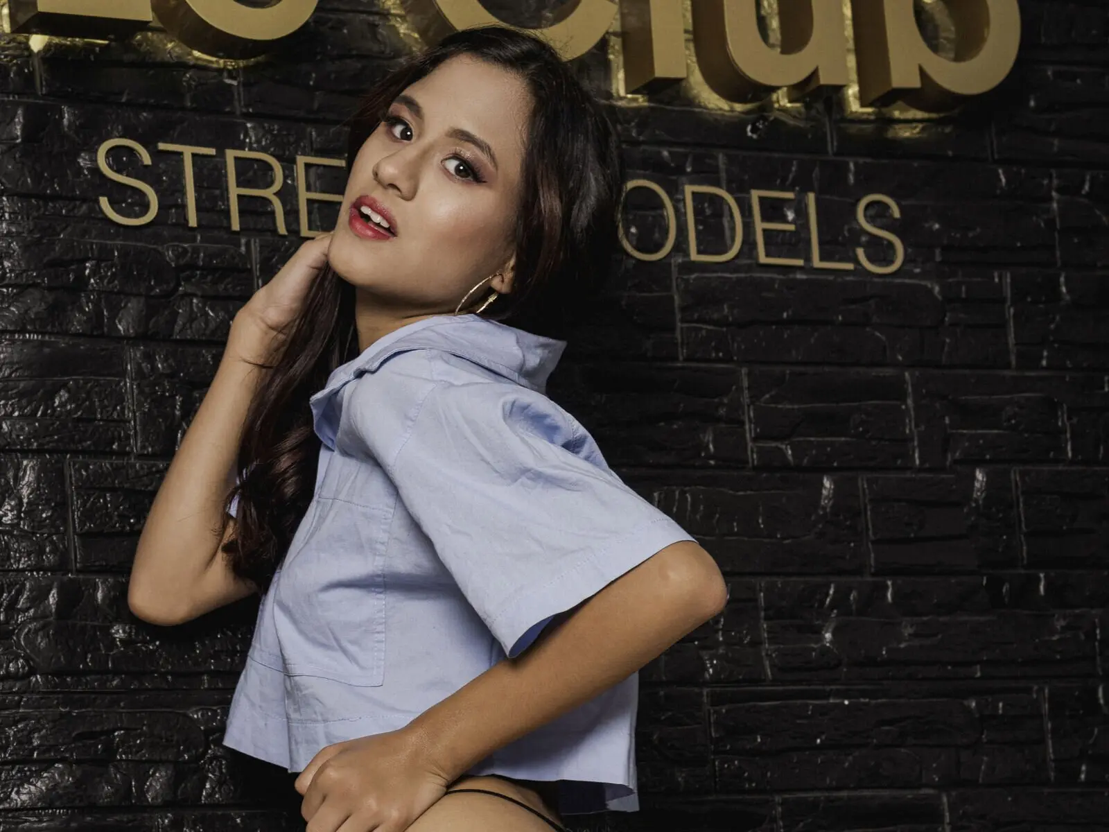 Discover LisaPrescot VIP show