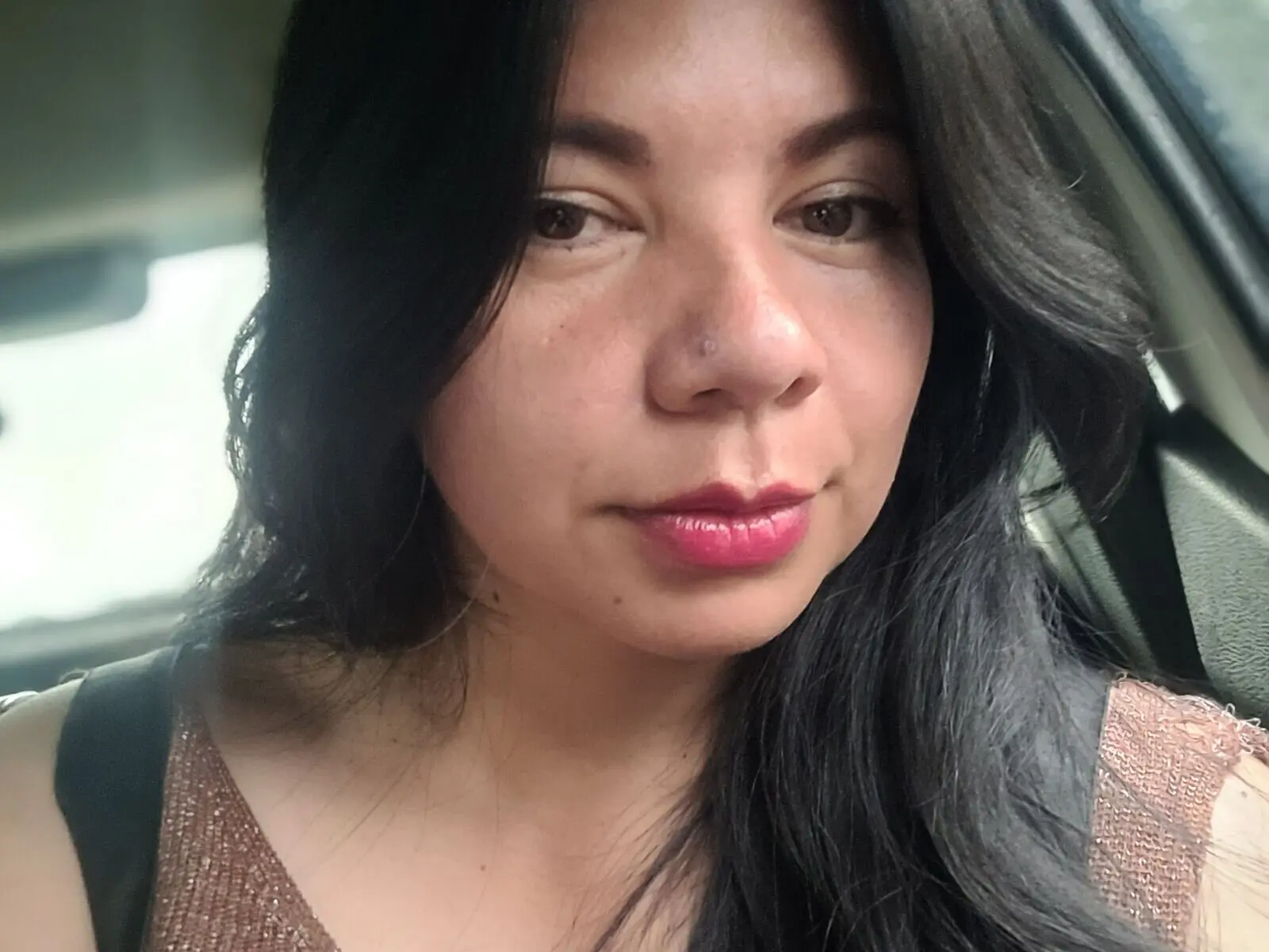 Discover MacarennaGomez VIP show