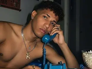 Discover MaikelGarcia VIP show