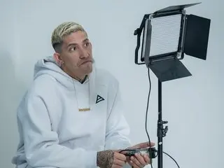 Discover ManuelBlezzed VIP show