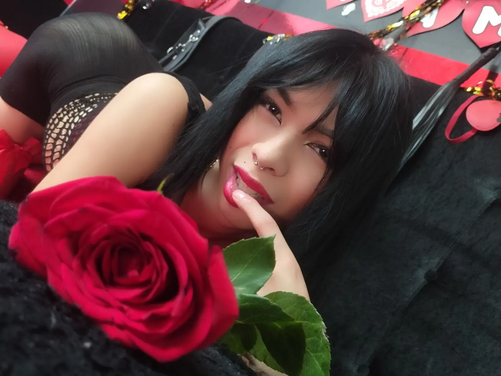 Discover MarilinDaniela VIP show