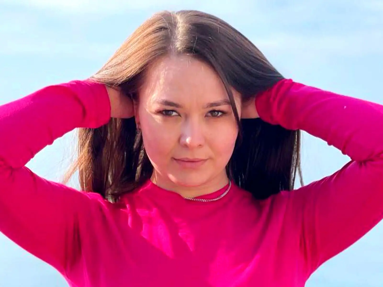 Discover MaryJohnes VIP show