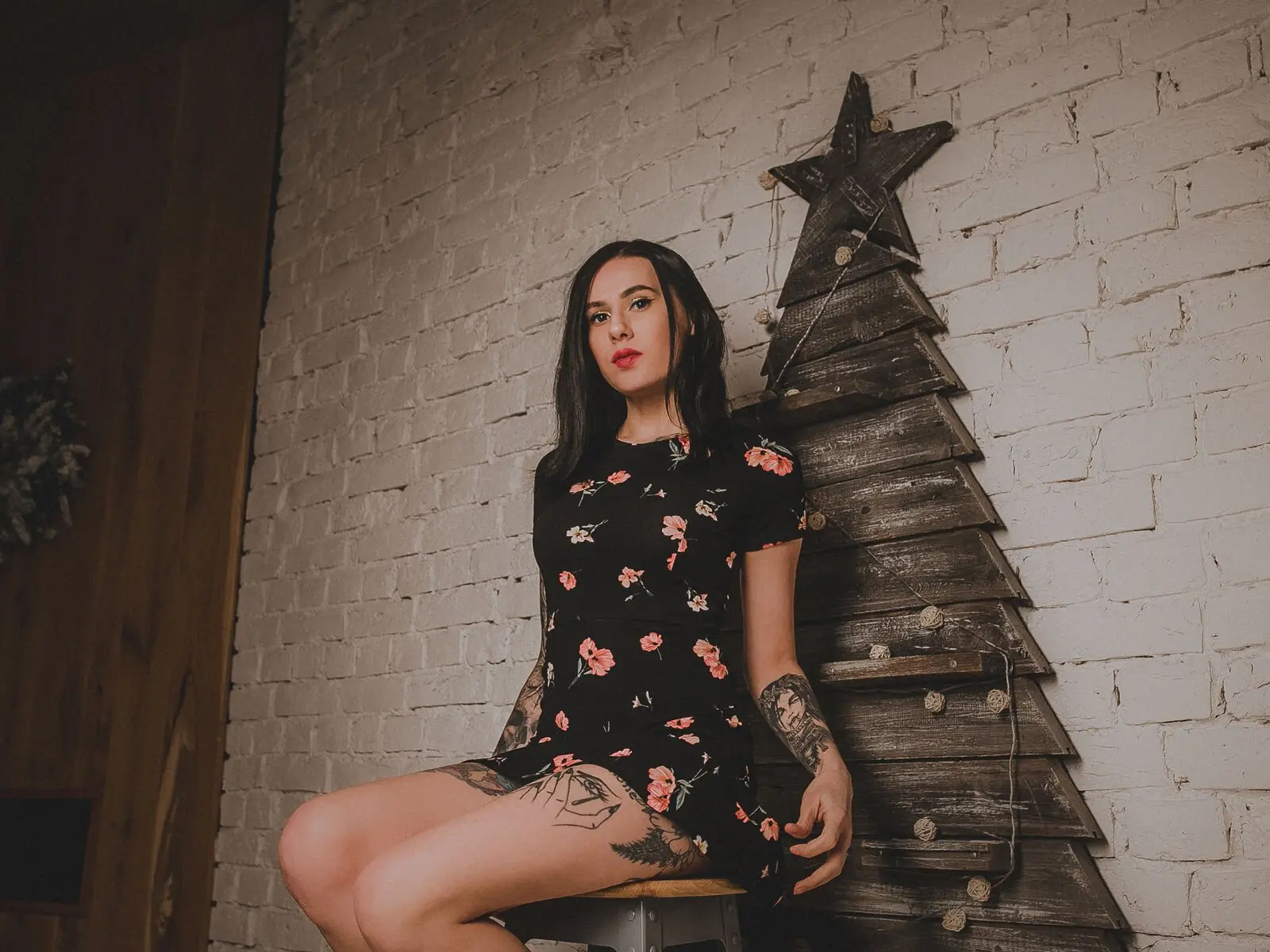 Discover MaryVegas VIP show