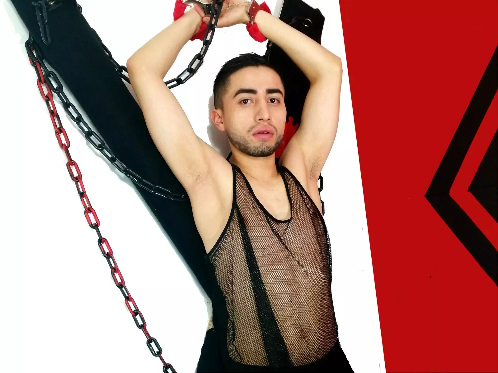 Discover MathewBlank VIP show