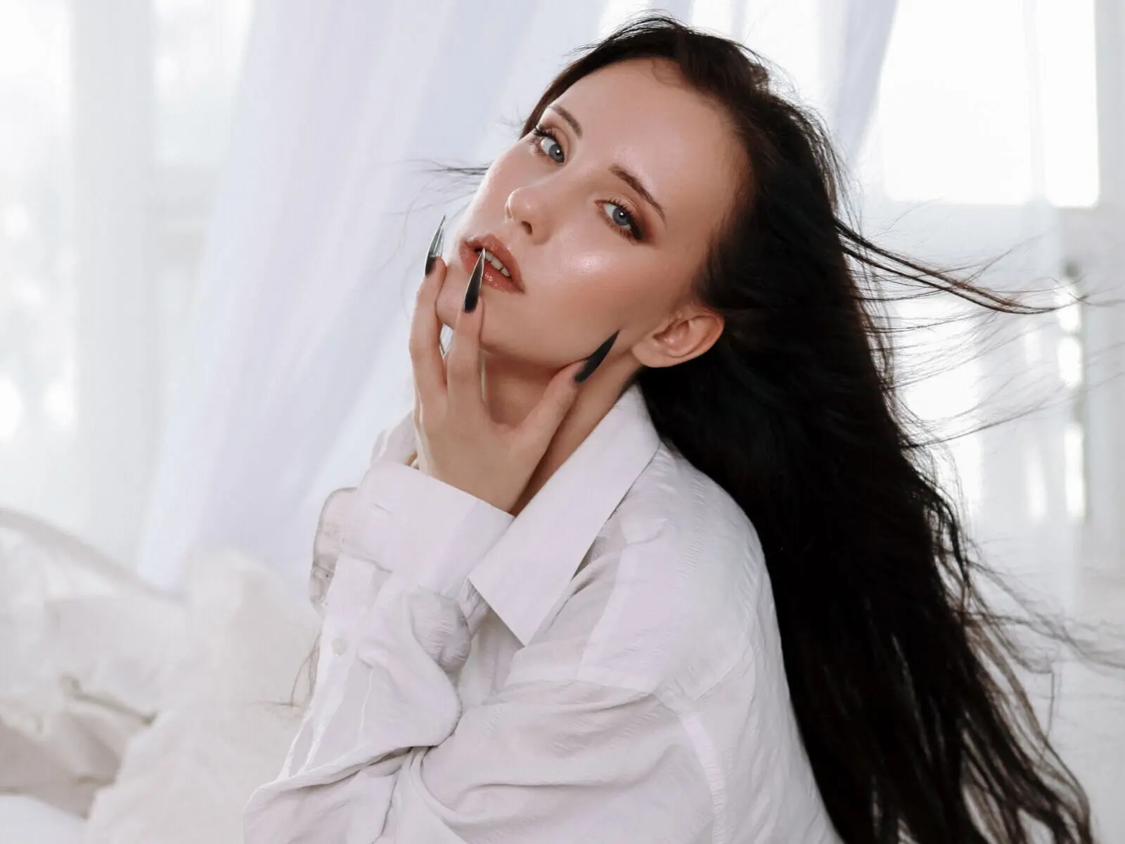 Discover MelisaGonzalez VIP show