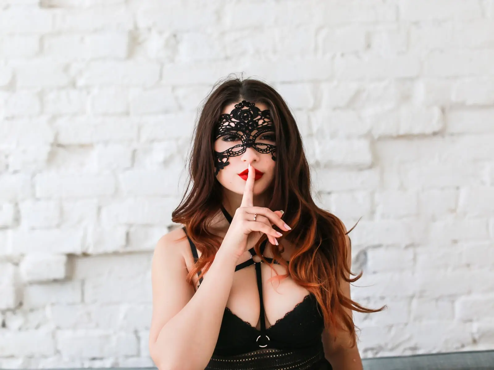 Discover MysteriousLoveX VIP show