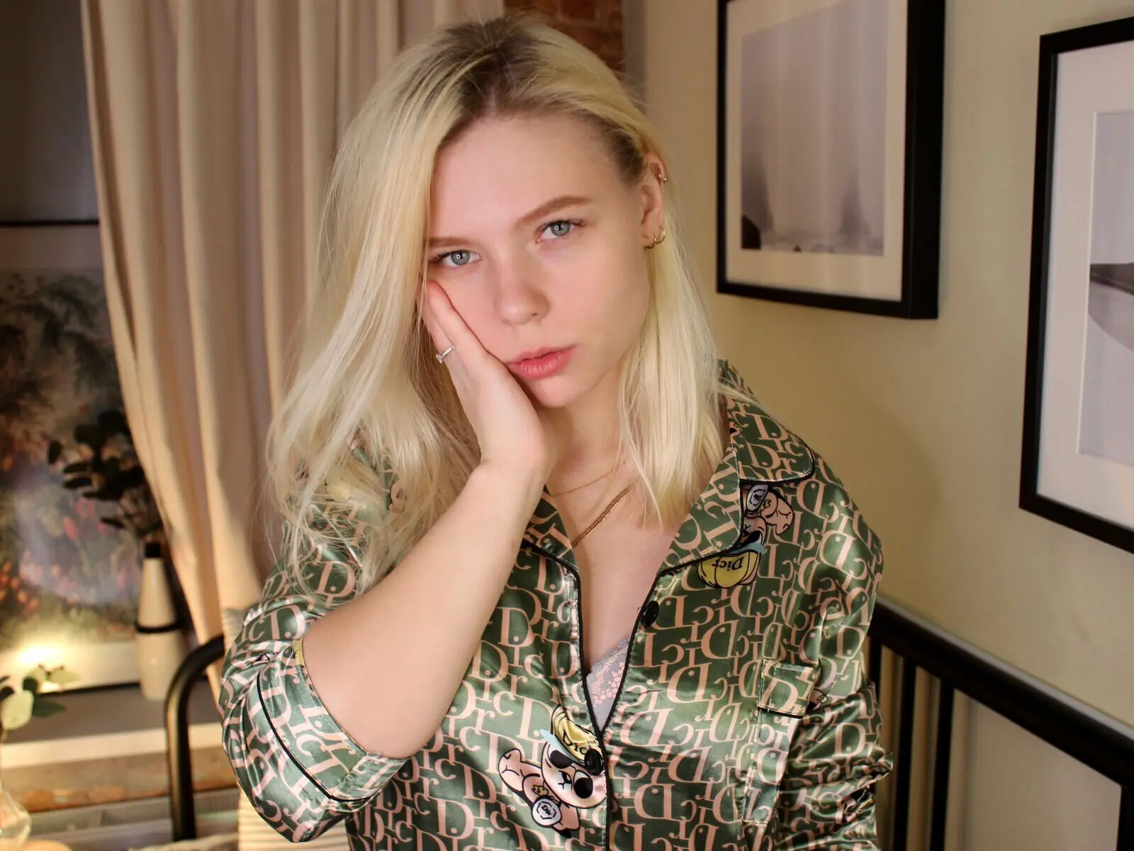 Discover NalaNec VIP show