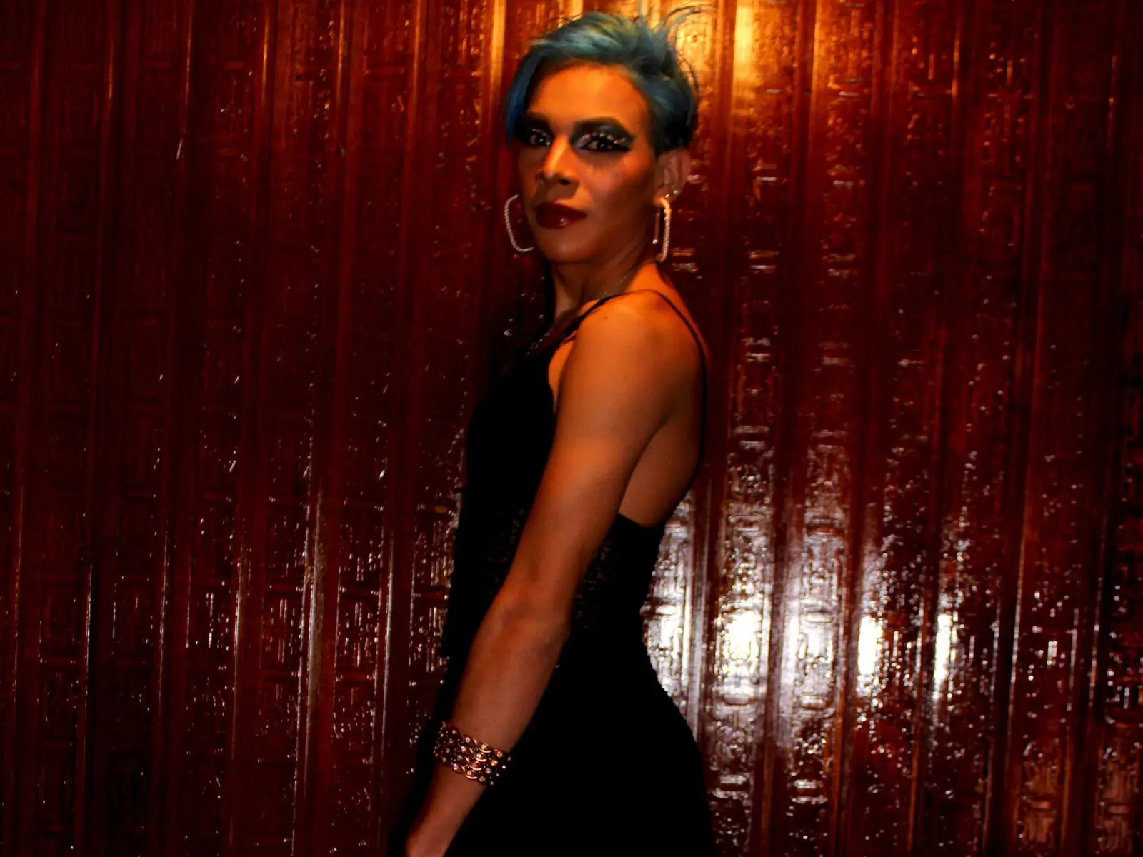 Discover NanysFlorez VIP show