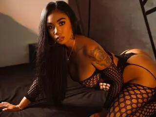 Discover NatashaBeckham VIP show