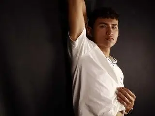 Discover NicolasTorre VIP show