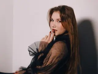 Discover NikaGosling VIP show