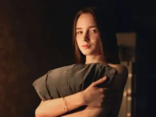 Discover NikiaMurrock VIP show