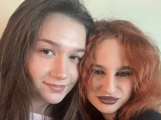 Discover OraAndCharleen VIP show