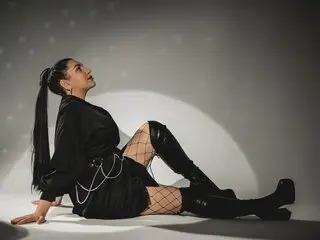 Discover RosaKendel VIP show