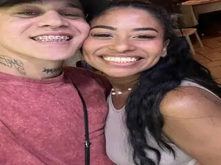 Discover RositaSapa VIP show