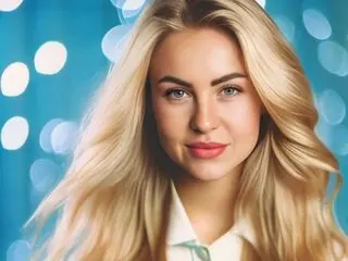 Discover RoxanaVeld VIP show