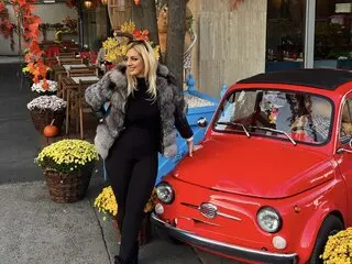 Discover SarahCollie VIP show