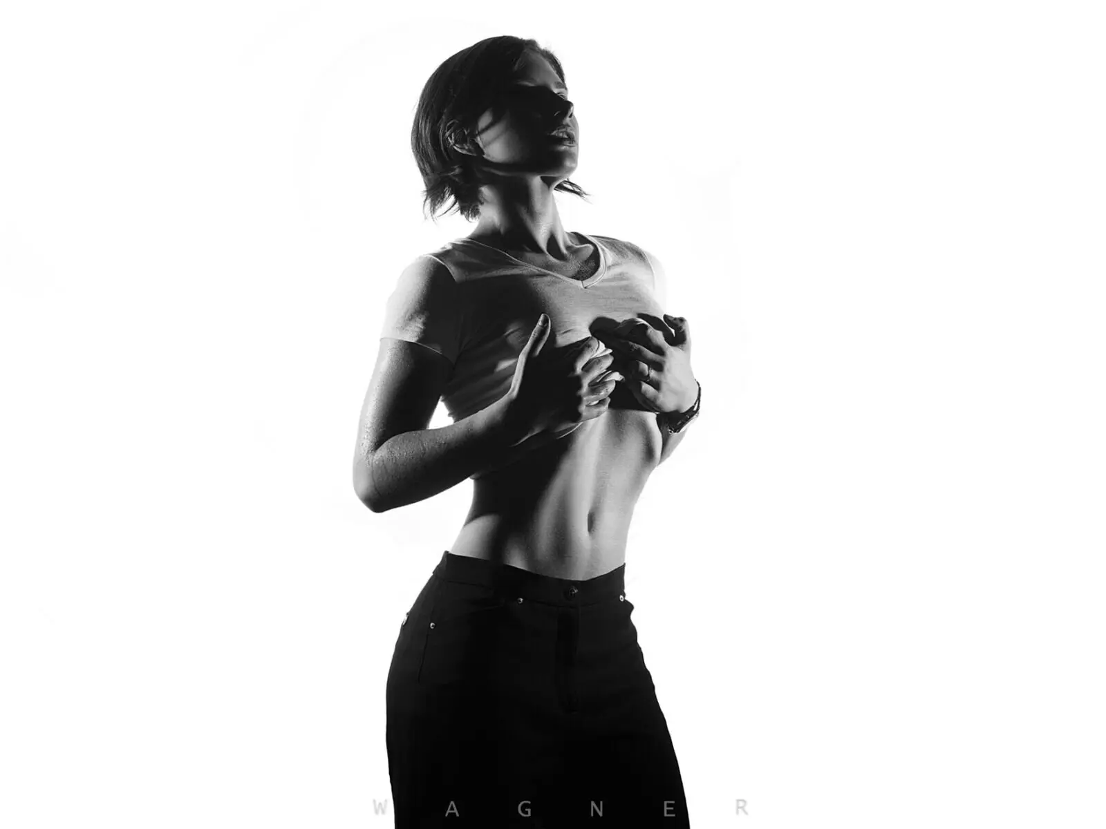 Discover SashaAlex VIP show