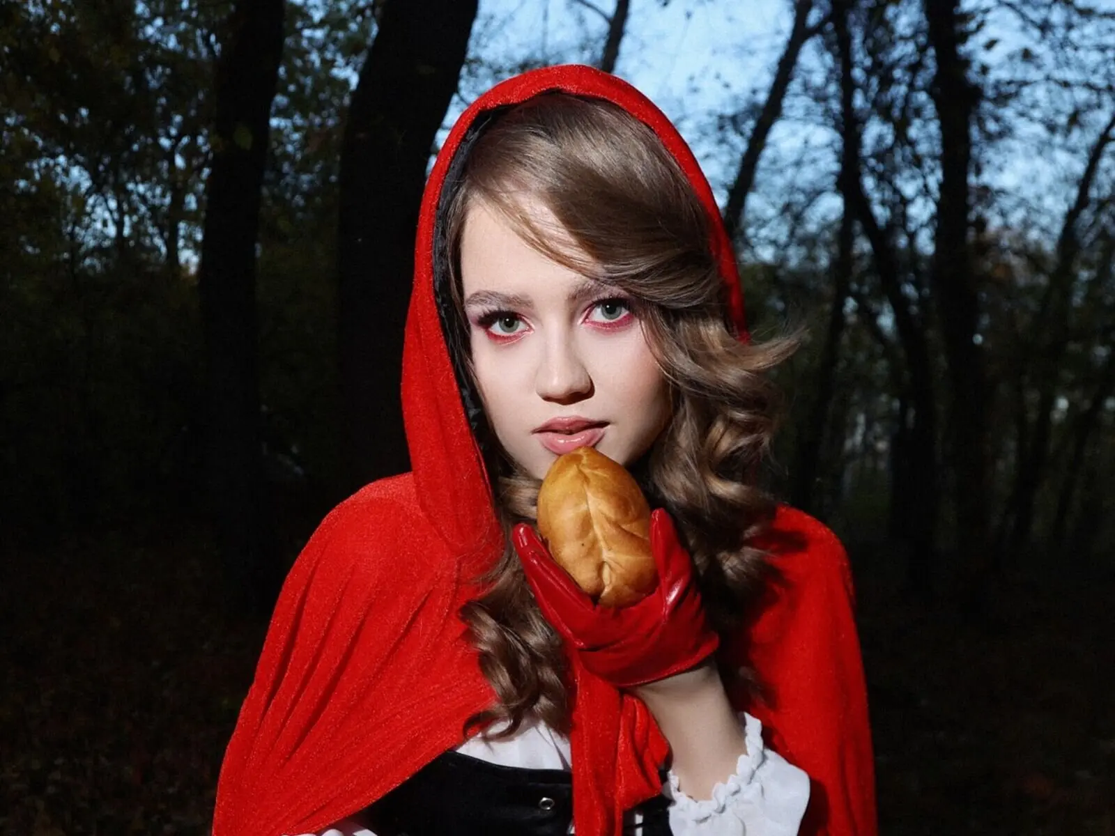 Discover SelinSwarovski VIP show