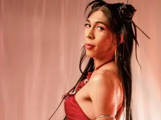 Discover ShaynaRosc VIP show