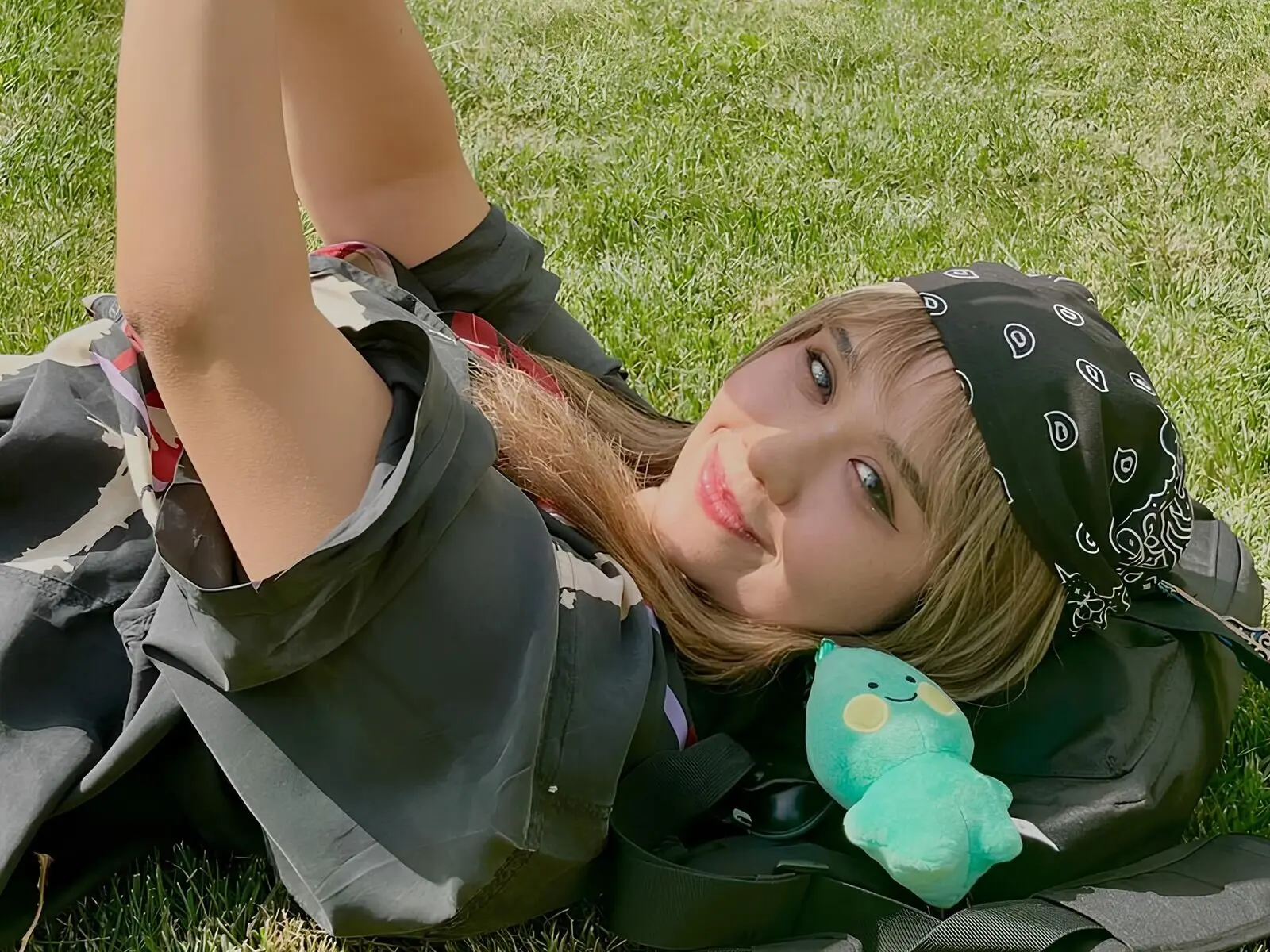 Discover SherellSandez VIP show