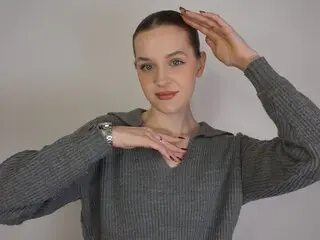 Discover SherleyKoestler VIP show