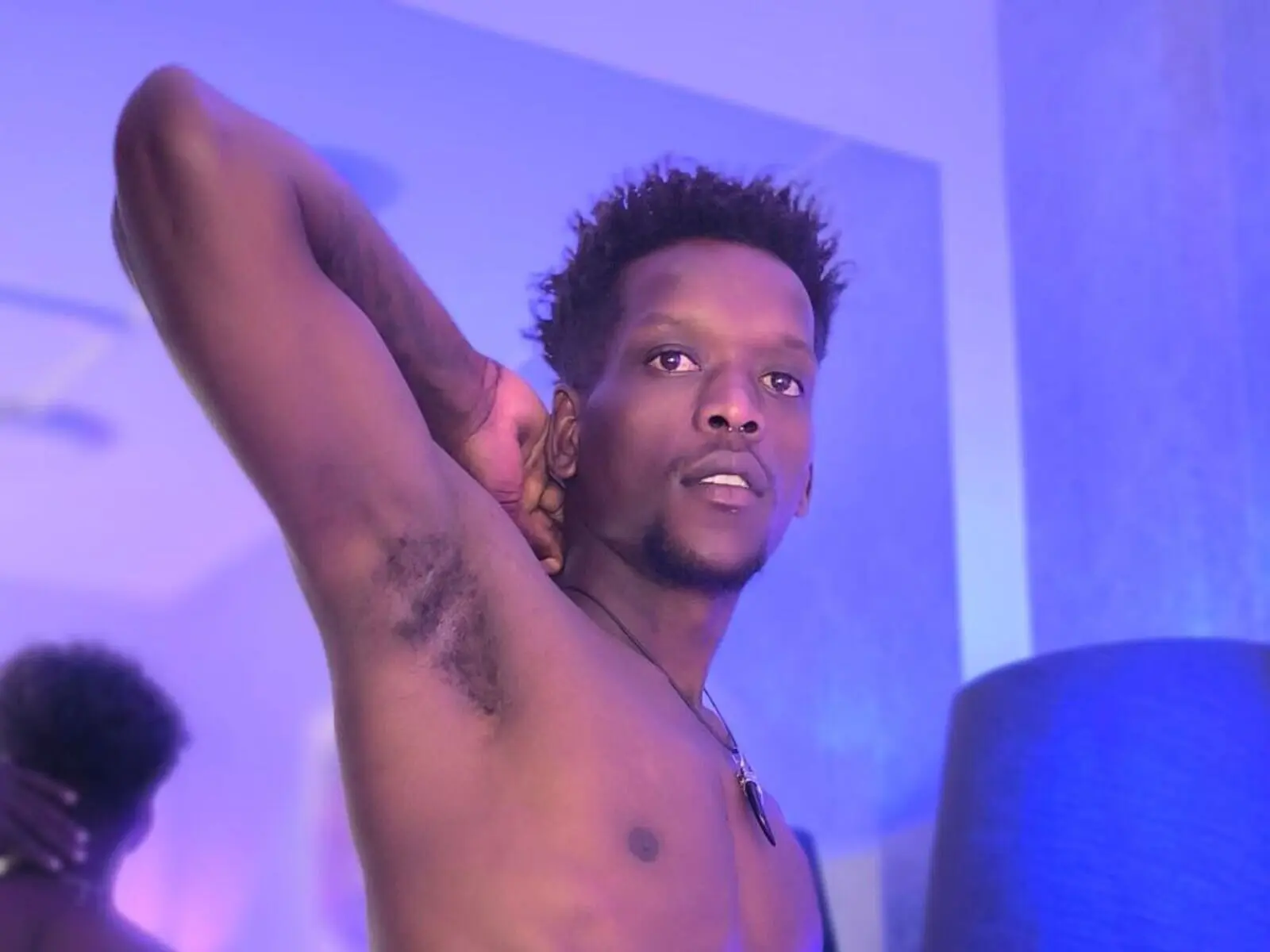 Discover SkylerMiller VIP show