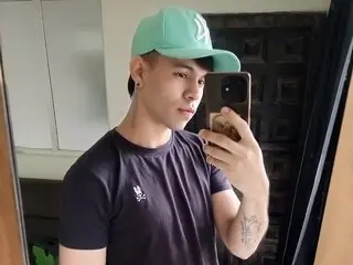 Discover SmithAaroon VIP show