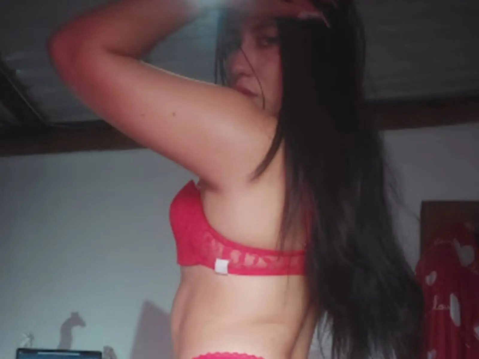 Discover SofiColins VIP show