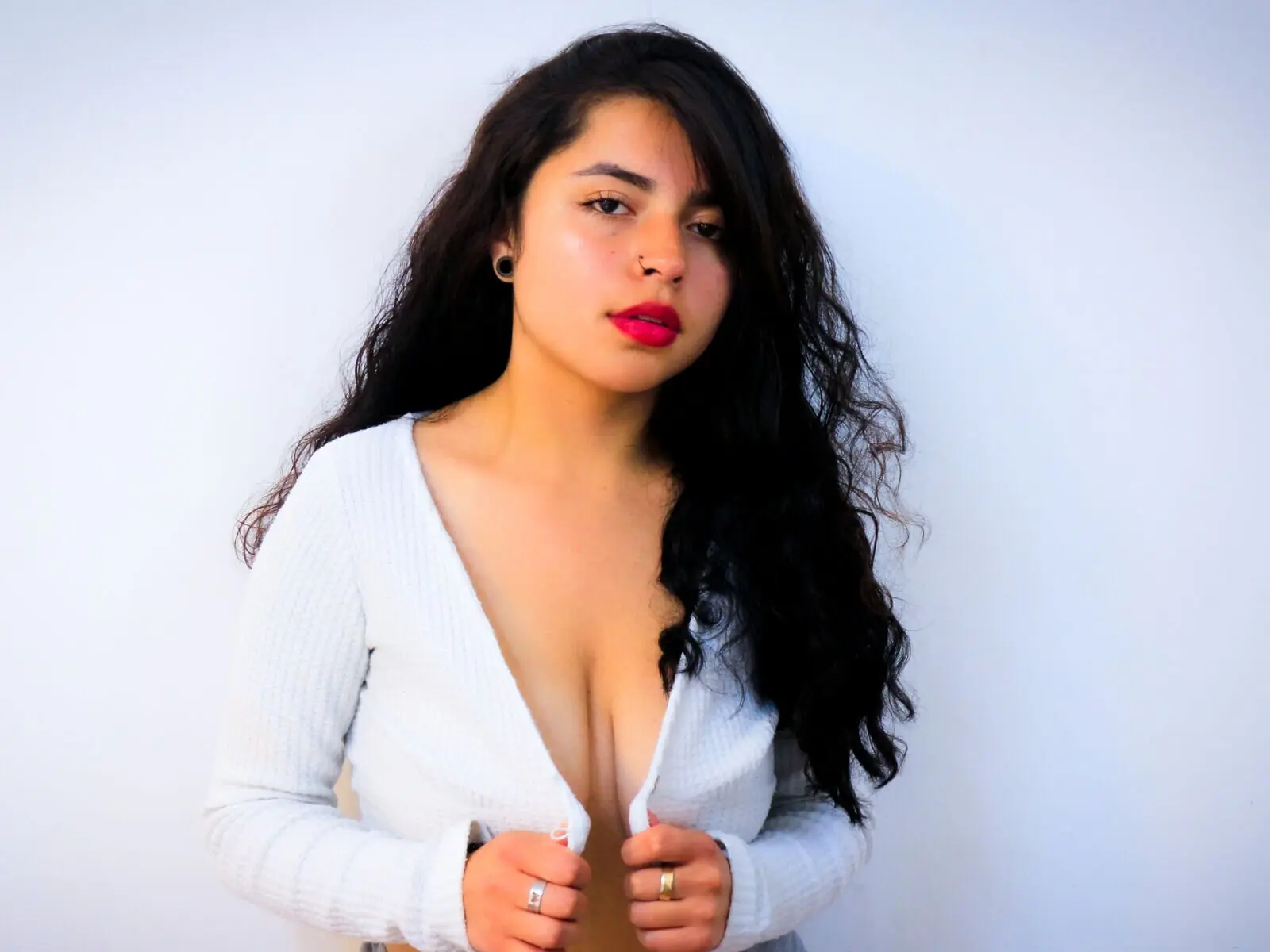 Discover SophiaAndderson VIP show