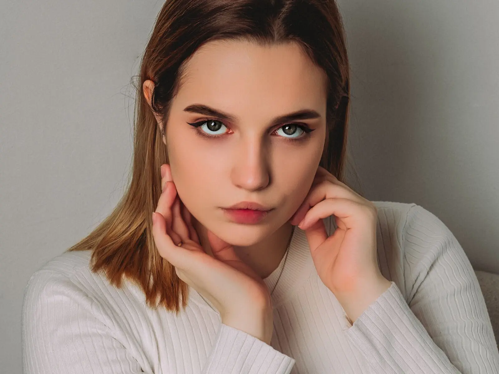 Discover StephanieCarmen VIP show