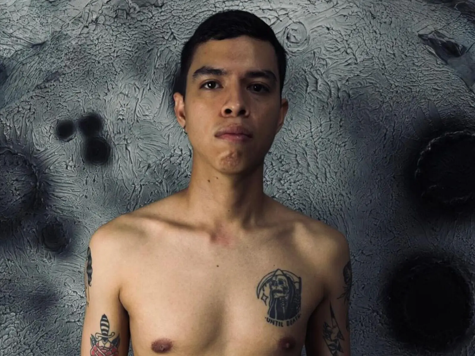 Discover StevenBiber VIP show