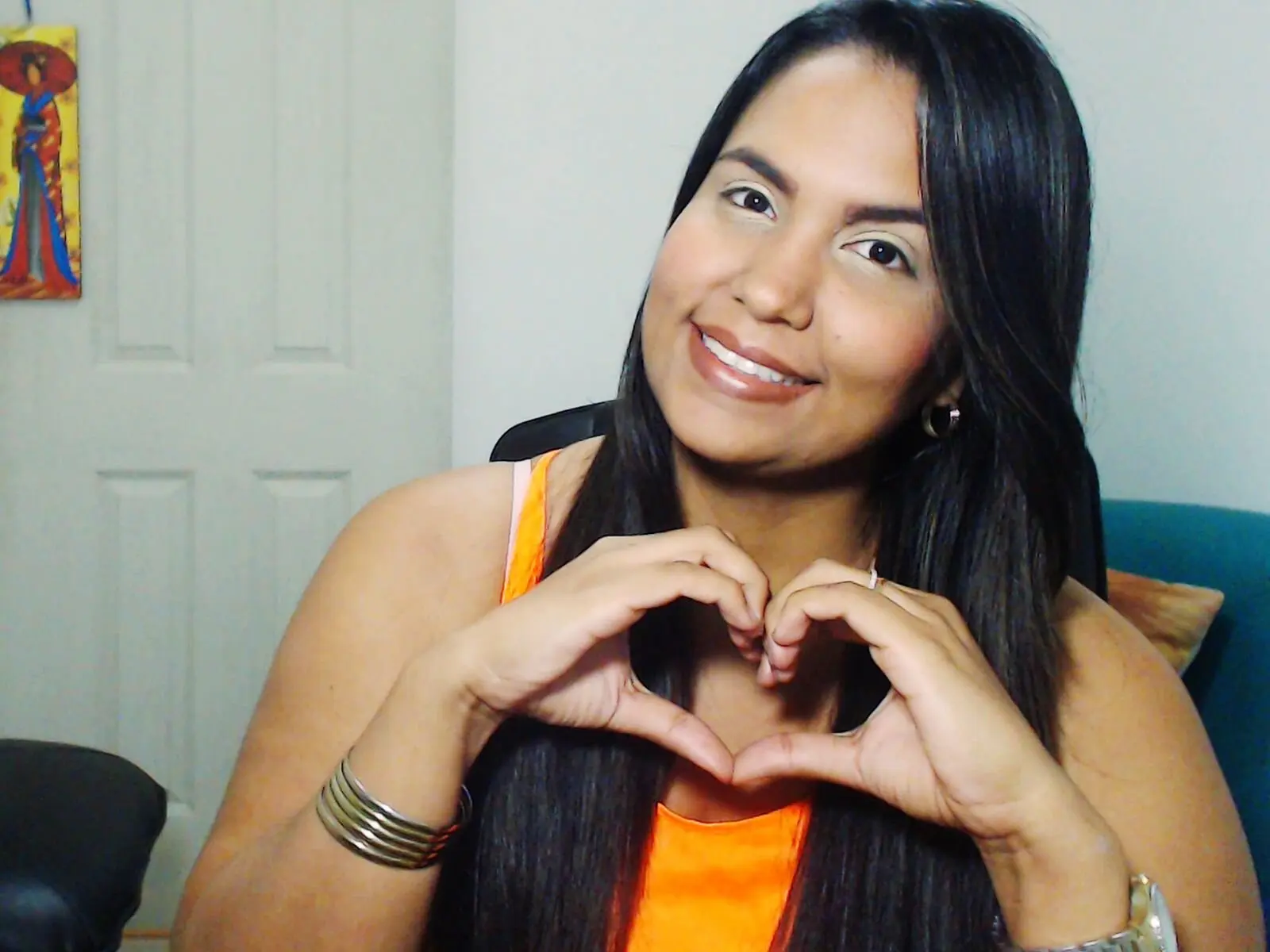 Discover StormiLep VIP show