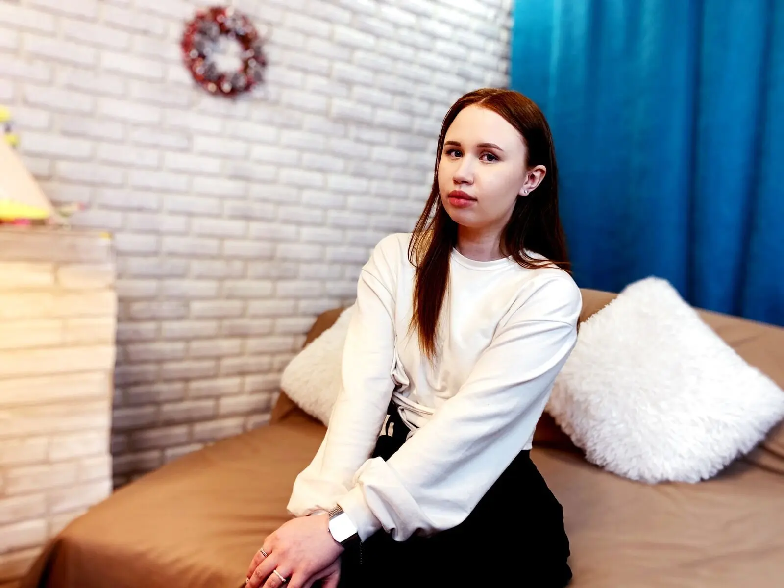 Discover SusanFranch VIP show